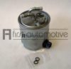 NISSA 16400JD50A Fuel filter